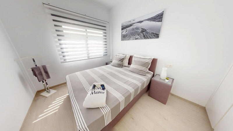 3 soveværelse Villa til salg