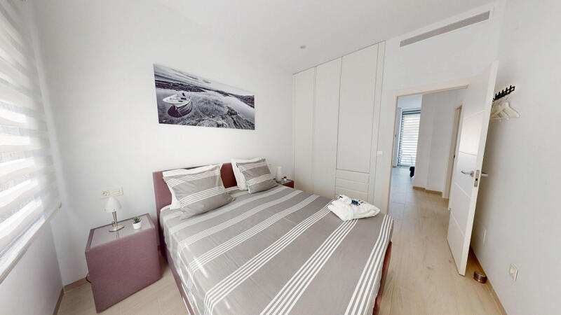 3 soveværelse Villa til salg