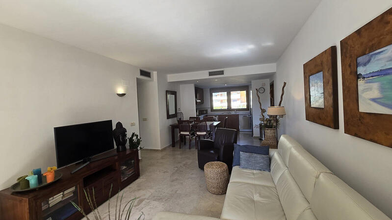 2 Cuarto Apartamento en venta 2 Cuarto Apartamento en venta