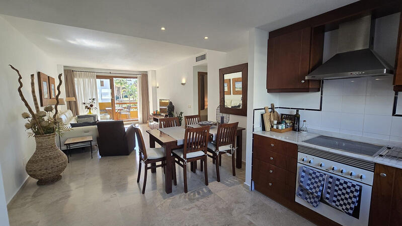 2 Cuarto Apartamento en venta 2 Cuarto Apartamento en venta