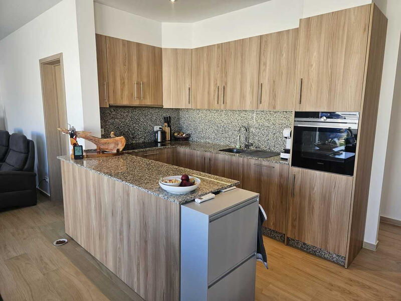 4 sovrum Villa till salu