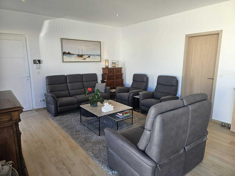 4 sovrum Villa till salu