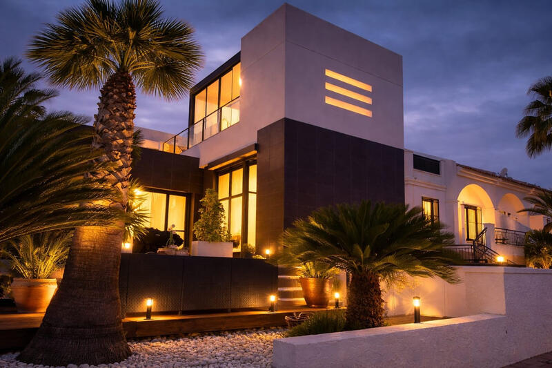 Villa Te koop in Orihuela Costa, Alicante