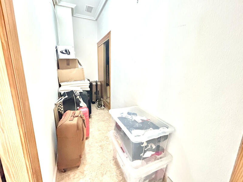 4 sovrum Villa till salu