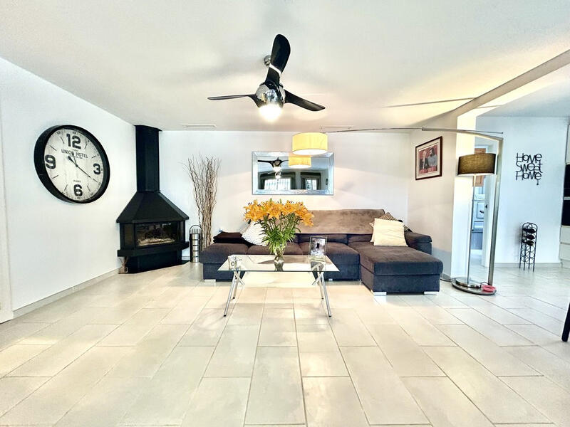 4 sovrum Villa till salu