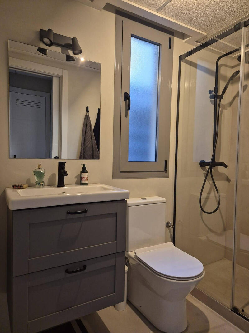 2 Cuarto Dúplex en venta