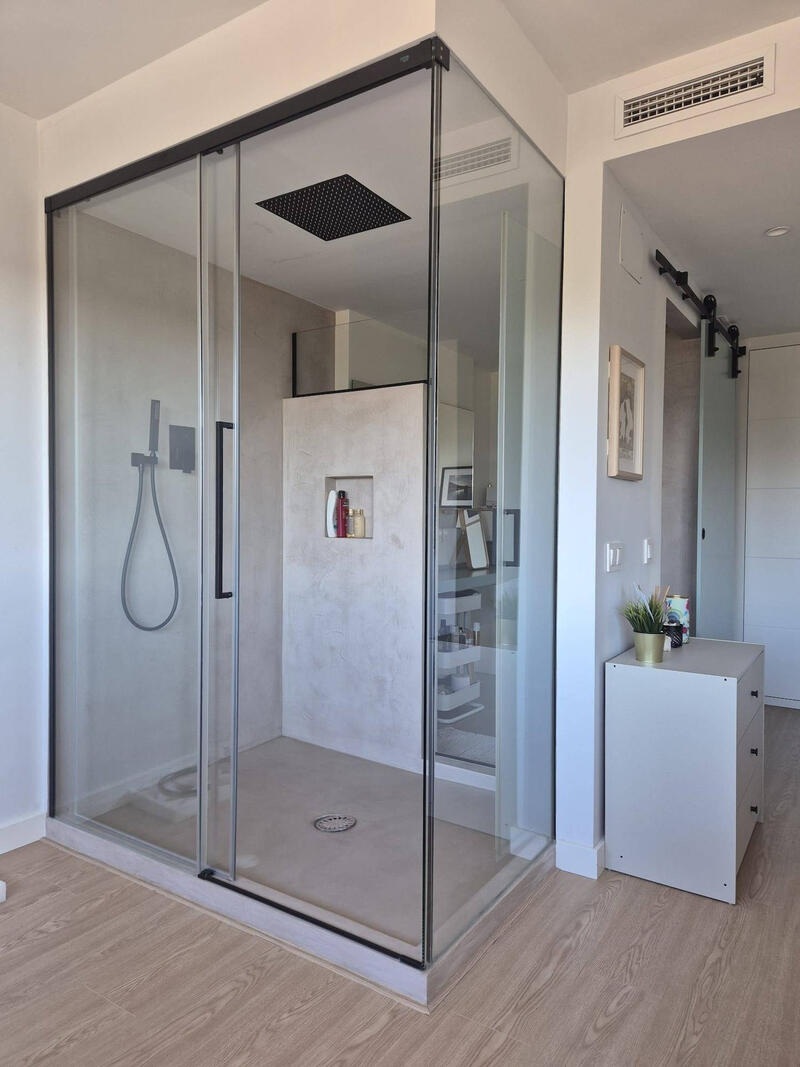 2 Cuarto Dúplex en venta