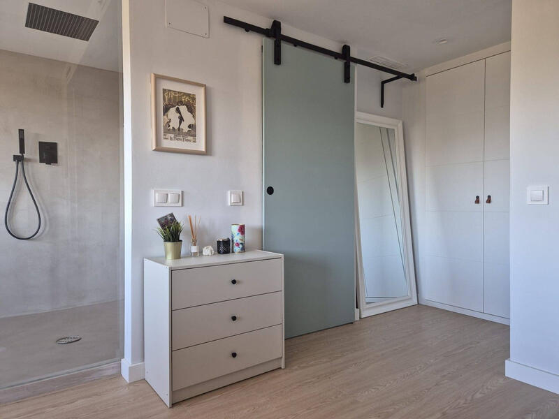 2 Cuarto Dúplex en venta