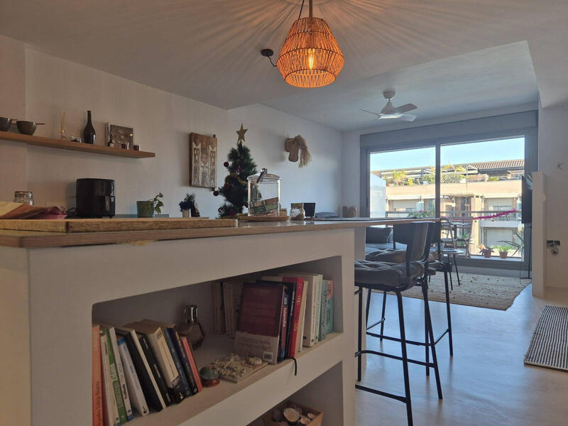 2 Cuarto Dúplex en venta