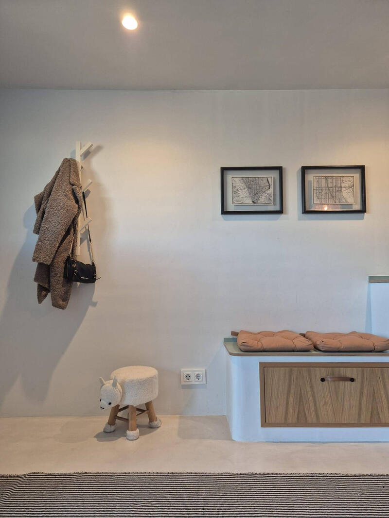 2 Cuarto Dúplex en venta