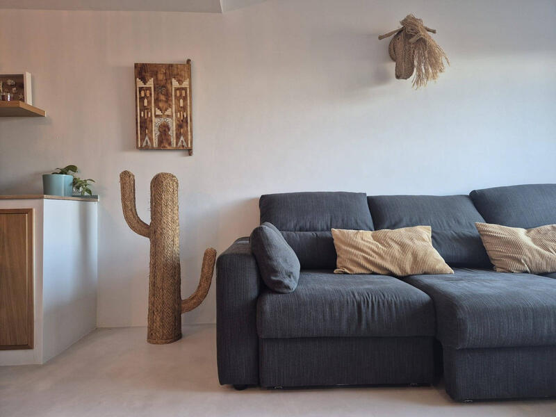 2 Cuarto Dúplex en venta