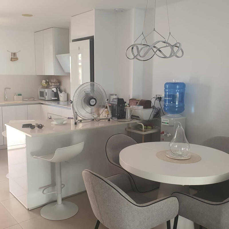 2 slaapkamer Villa Te koop 2 slaapkamer Villa Te koop