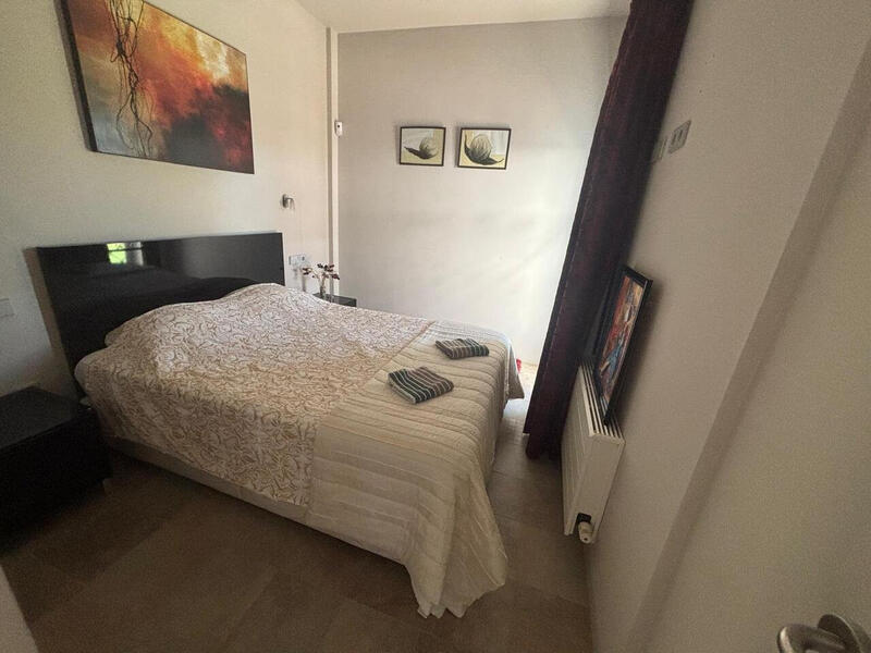 3 спальная комната вилла продается