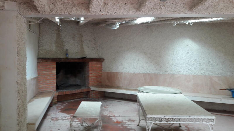 10 bedroom Country House for sale