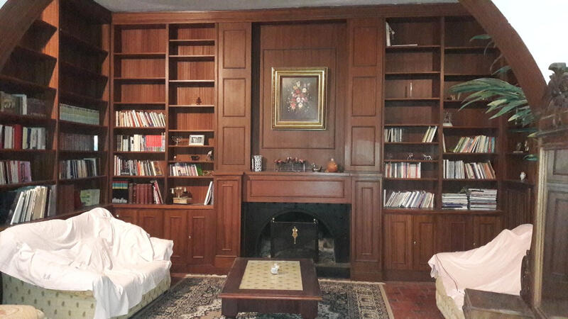 10 bedroom Country House for sale