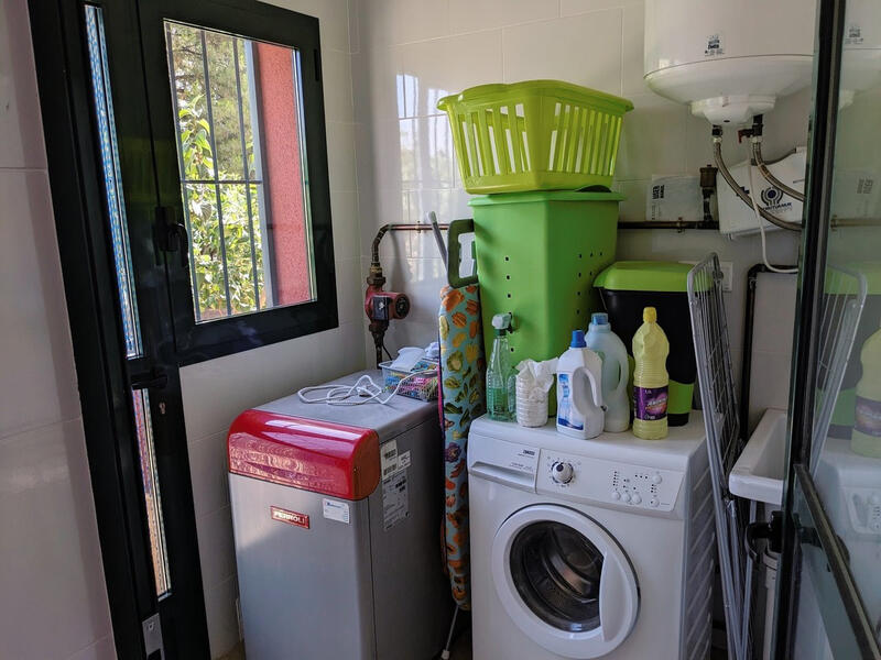 3 bedroom Villa for sale