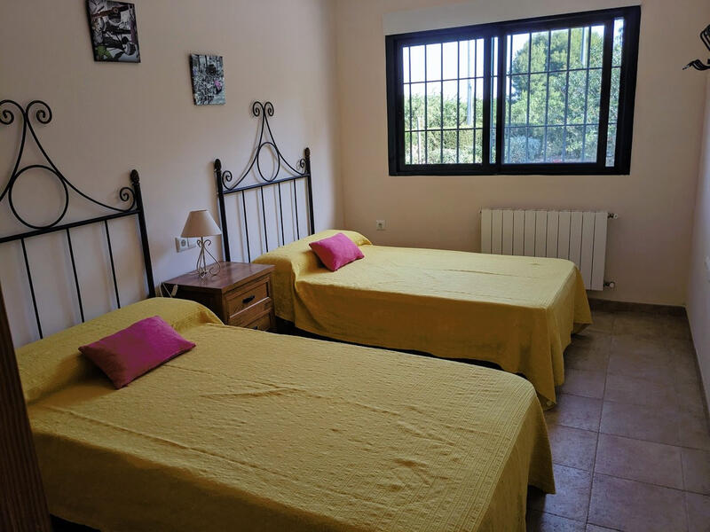 3 bedroom Villa for sale