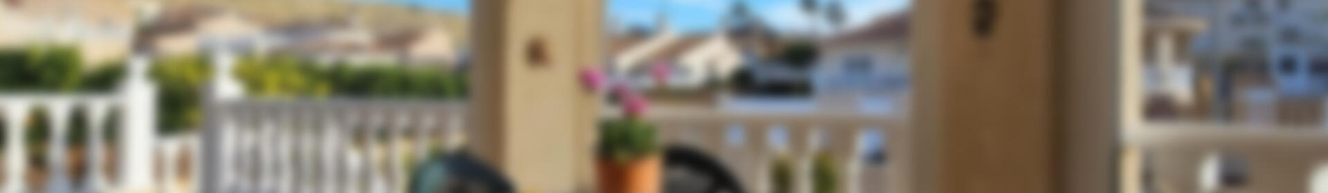 3 soveværelse Villa til salg