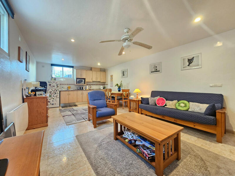 3 soveværelse Villa til salg