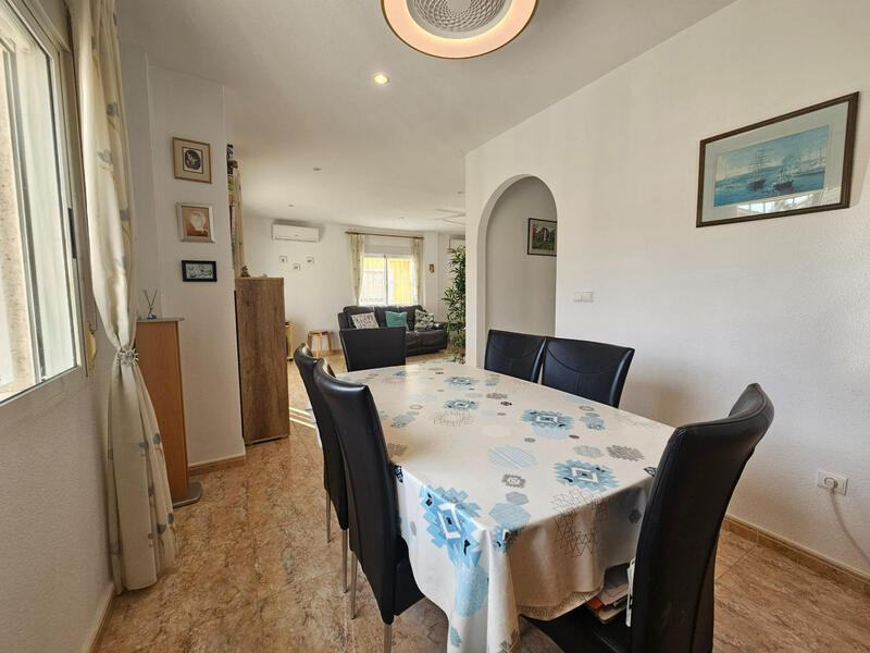 3 soveværelse Villa til salg