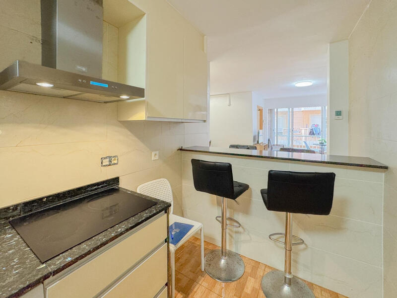 3 soveværelse Lejlighed til salg