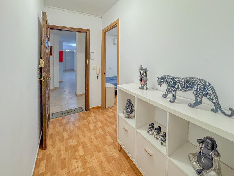 3 soveværelse Lejlighed til salg