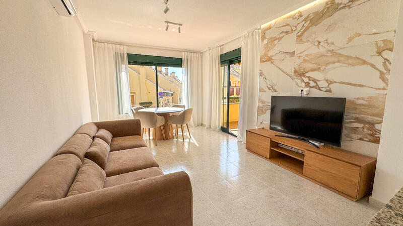 2 bedroom Apartment for sale