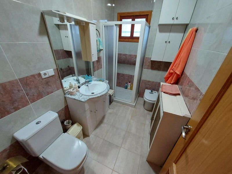 3 bedroom Country House for sale