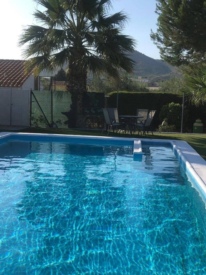 3 bedroom Country House for sale