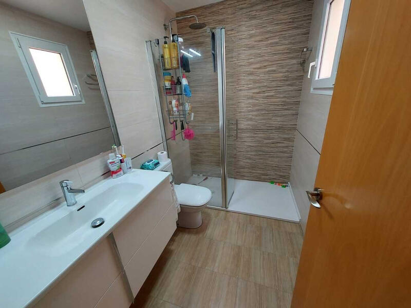 3 soveværelse Lejlighed til salg