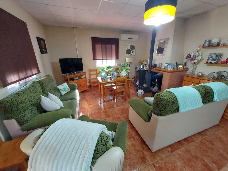 3 soveværelse Villa til salg