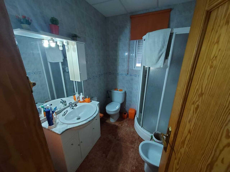 3 soveværelse Villa til salg