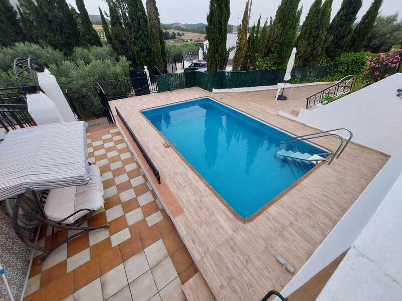 2 bedroom Country House for sale