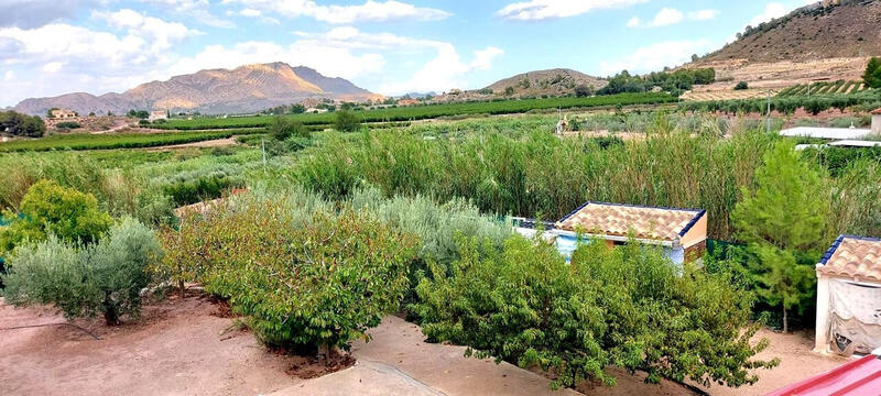 3 slaapkamer Villa Te koop