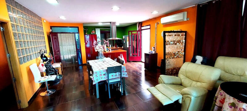 3 slaapkamer Villa Te koop