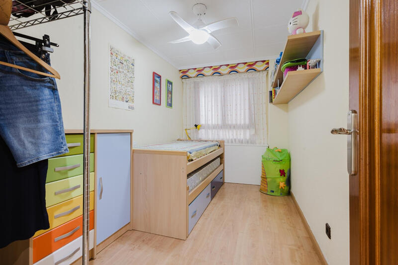 3 soveværelse Lejlighed til salg