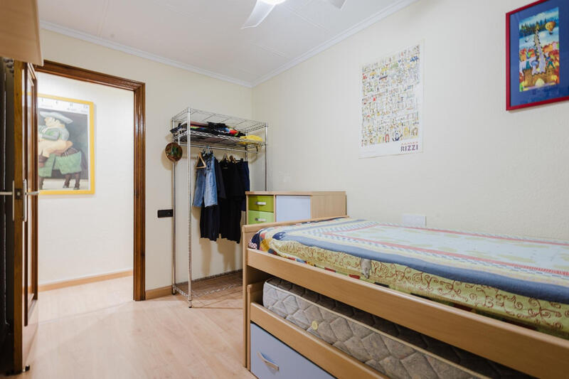 3 soveværelse Lejlighed til salg