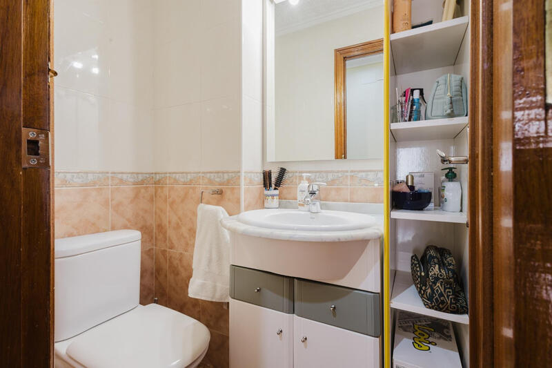 3 soveværelse Lejlighed til salg