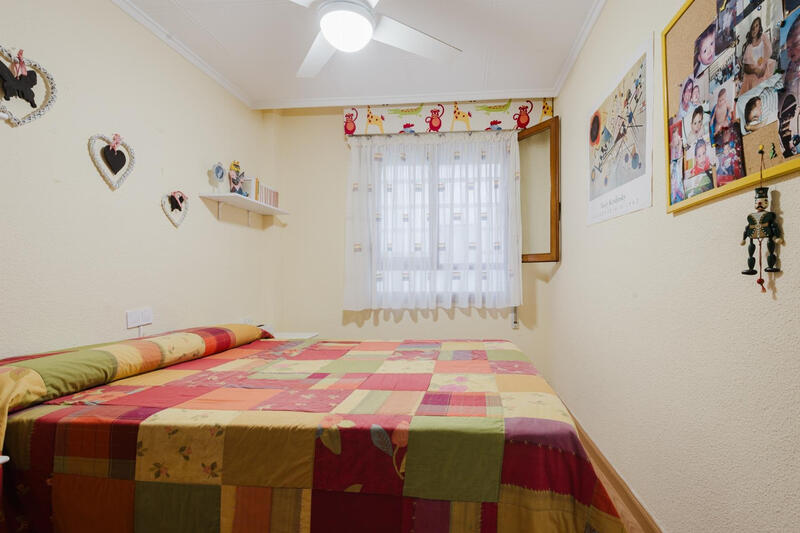 3 soveværelse Lejlighed til salg