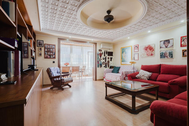 3 soveværelse Lejlighed til salg