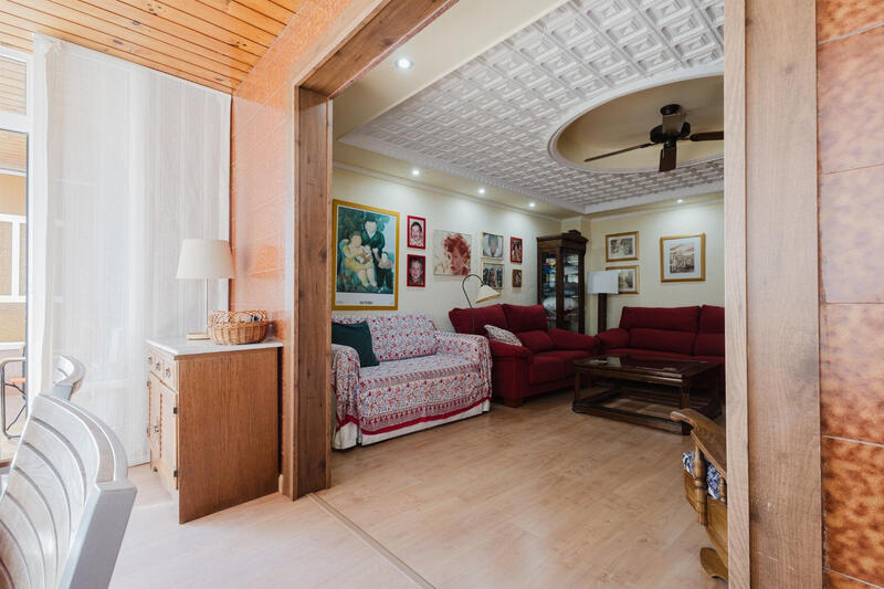 3 soveværelse Lejlighed til salg