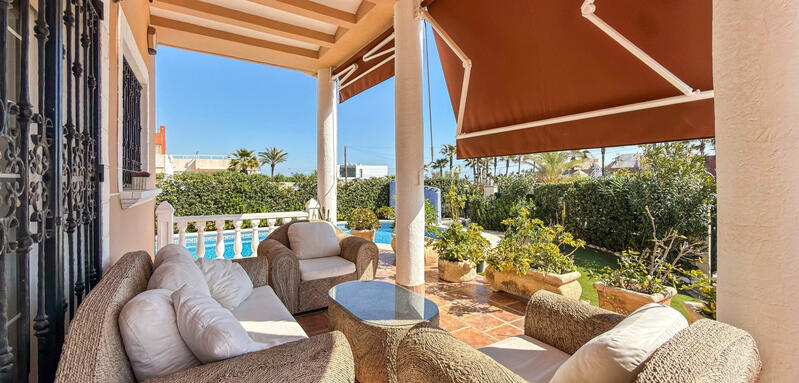 5 bedroom Villa for sale