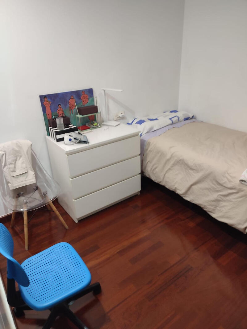 4 bedroom Apartment for sale