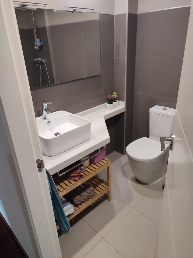 4 bedroom Apartment for sale