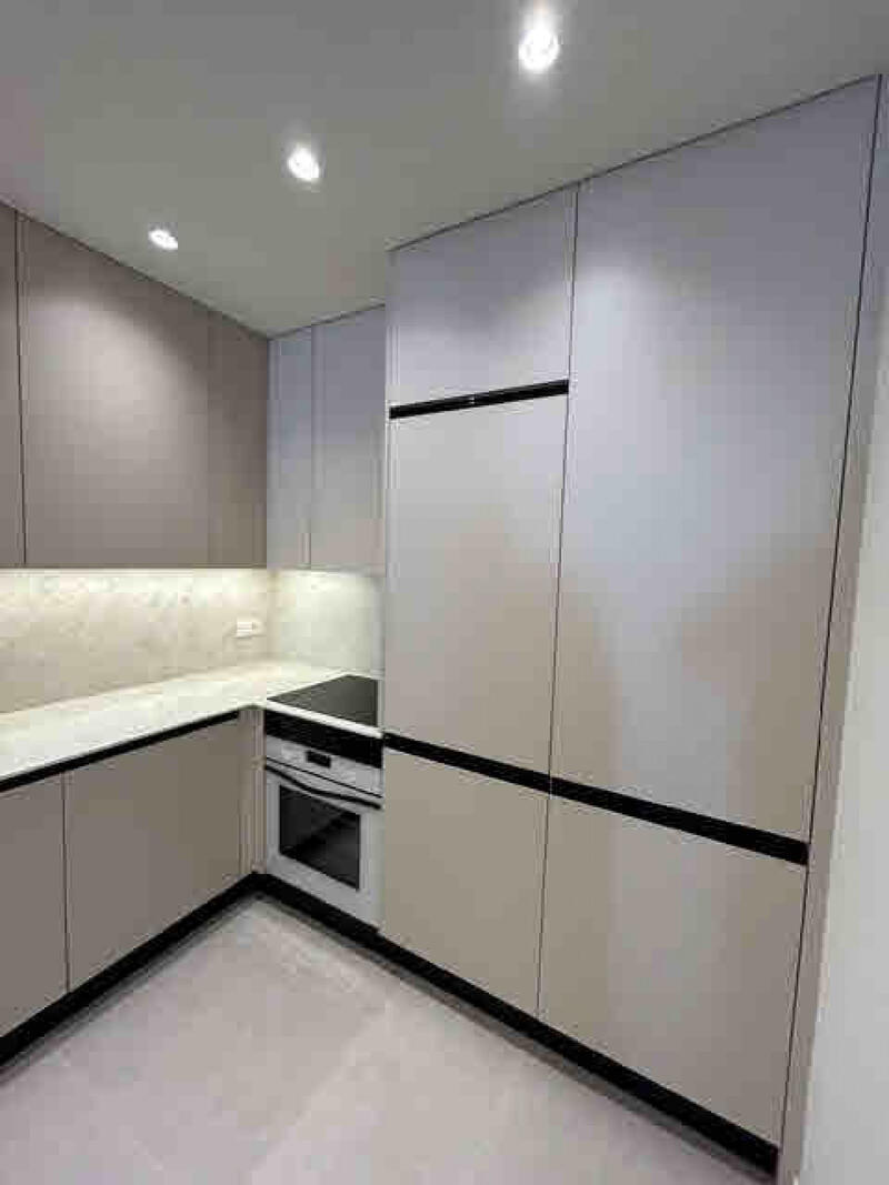 2 Schlafzimmer Appartement zu verkaufen