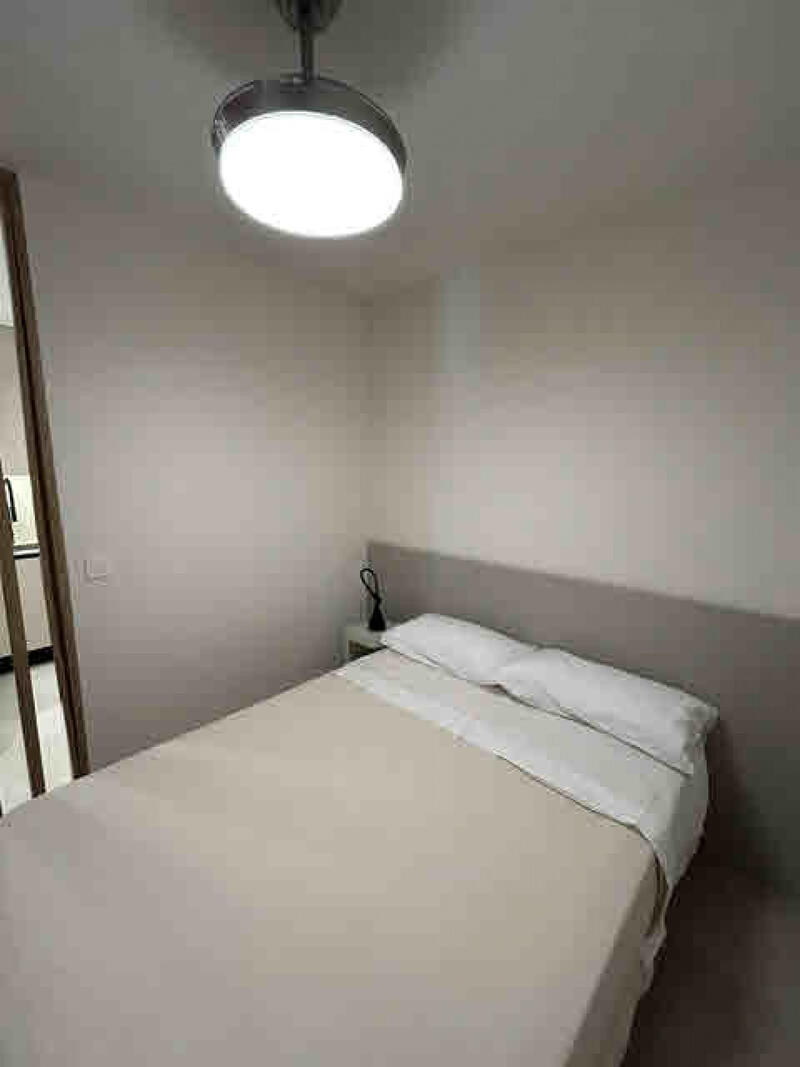 2 Schlafzimmer Appartement zu verkaufen