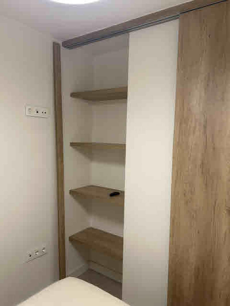 2 Schlafzimmer Appartement zu verkaufen