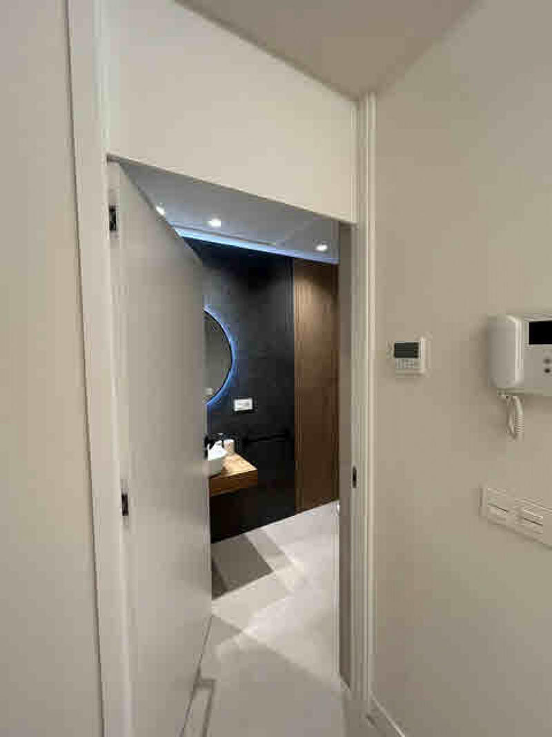 2 Schlafzimmer Appartement zu verkaufen