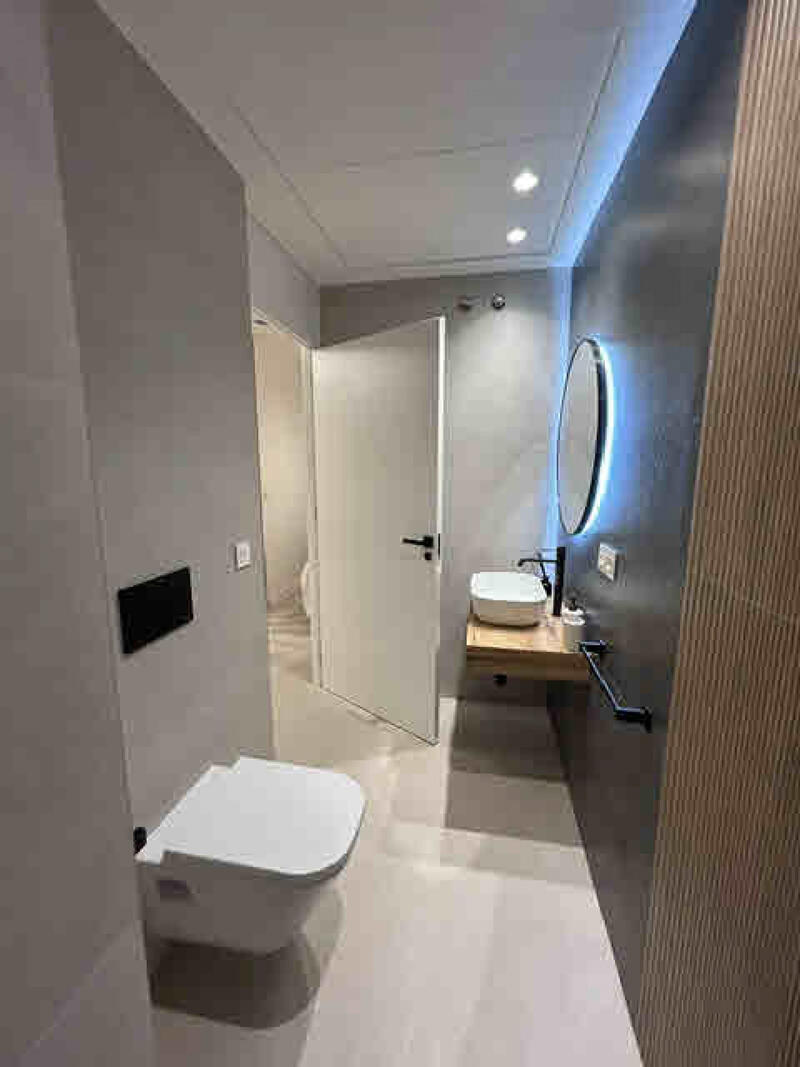 2 Schlafzimmer Appartement zu verkaufen