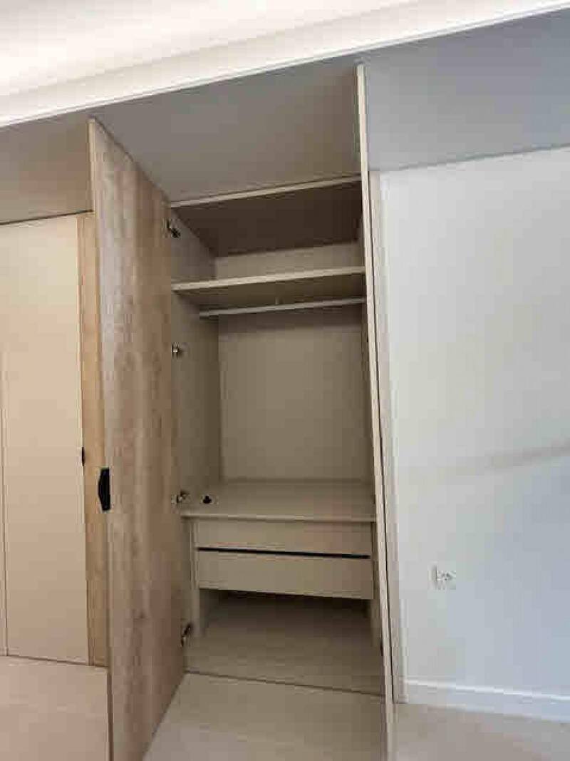 2 Schlafzimmer Appartement zu verkaufen